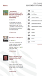 Mobile Screenshot of ott-goebel-jugend-stiftung.org